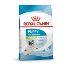 Royal Canin Dog X-Small Puppy 1.5 kg